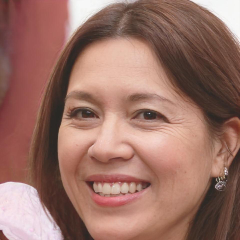 Participant Britt Eckhardt