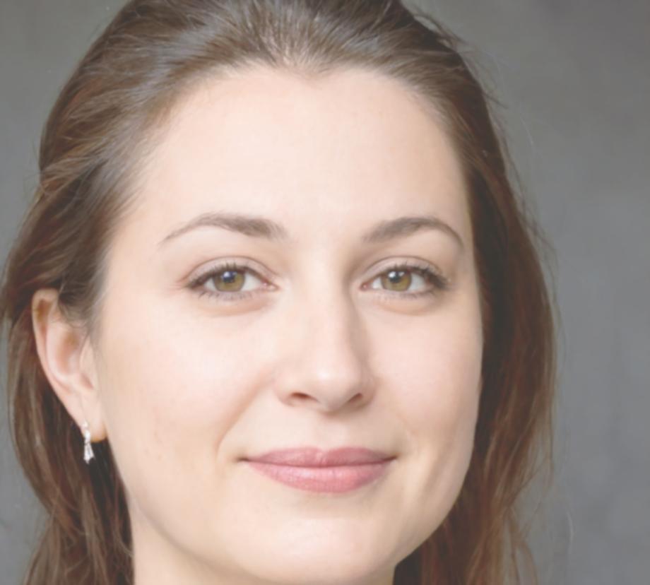 Edith Falkenrath, Senior Financial Advisor